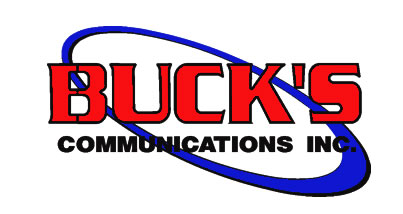 Buck's Communications